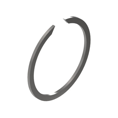 John Deere B334R: Internal Snap Ring