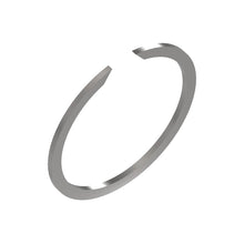 John Deere B334R: Internal Snap Ring