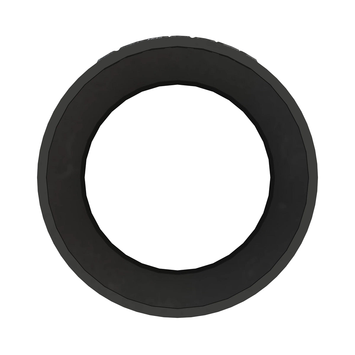 John Deere B35601: Dry Fertilize Hopper Hose