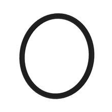 John Deere B3690R:  O-Ring
