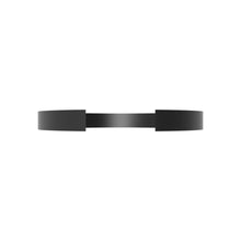 John Deere B387R: External Snap Ring