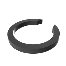 John Deere B387R: External Snap Ring