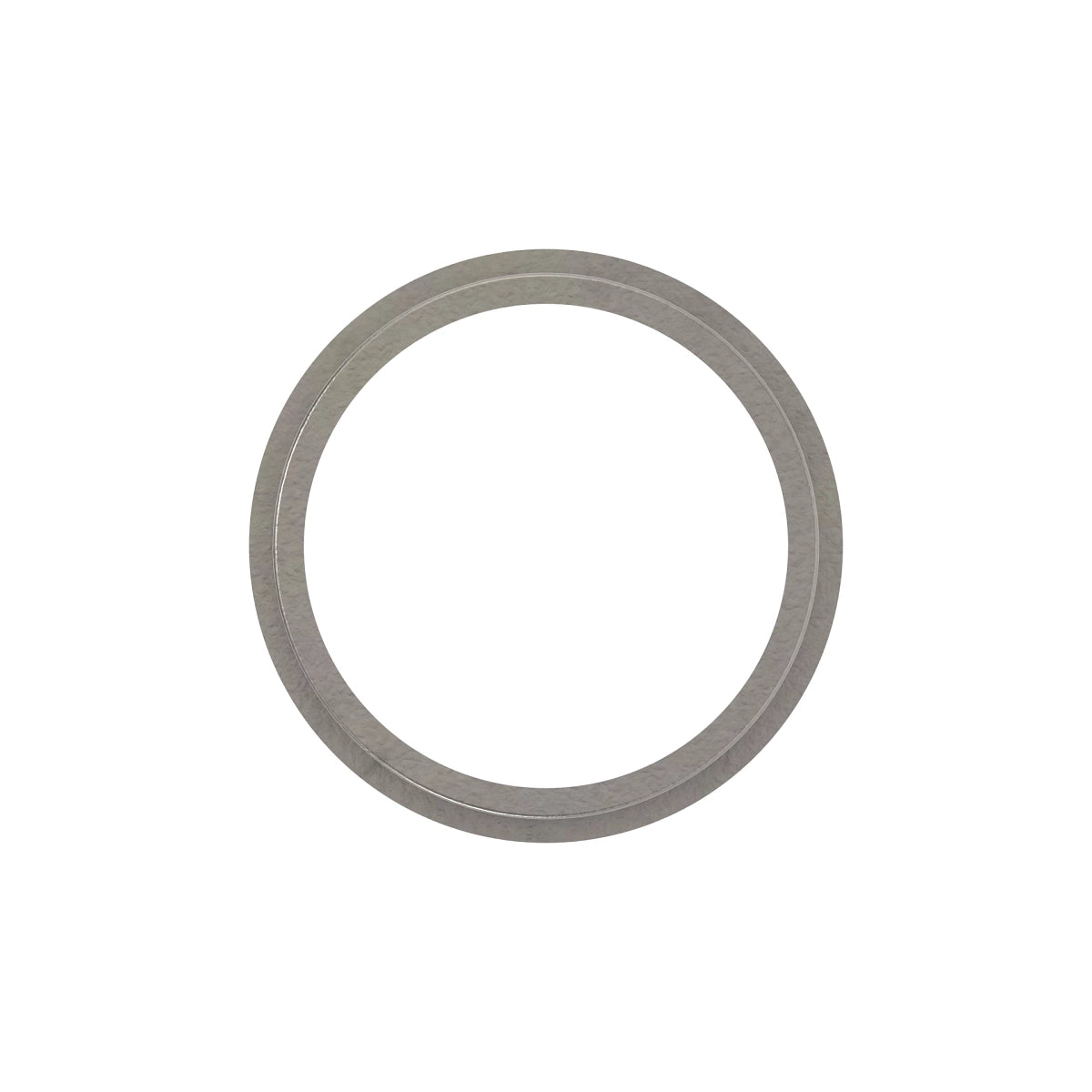 John Deere B89R: Round Flanged Retainer