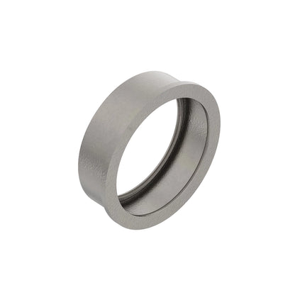 John Deere B89R: Round Flanged Retainer