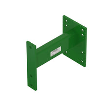 John Deere BA28029: Spare Tire Mounting Bracket