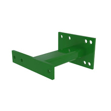 John Deere BA28029: Spare Tire Mounting Bracket