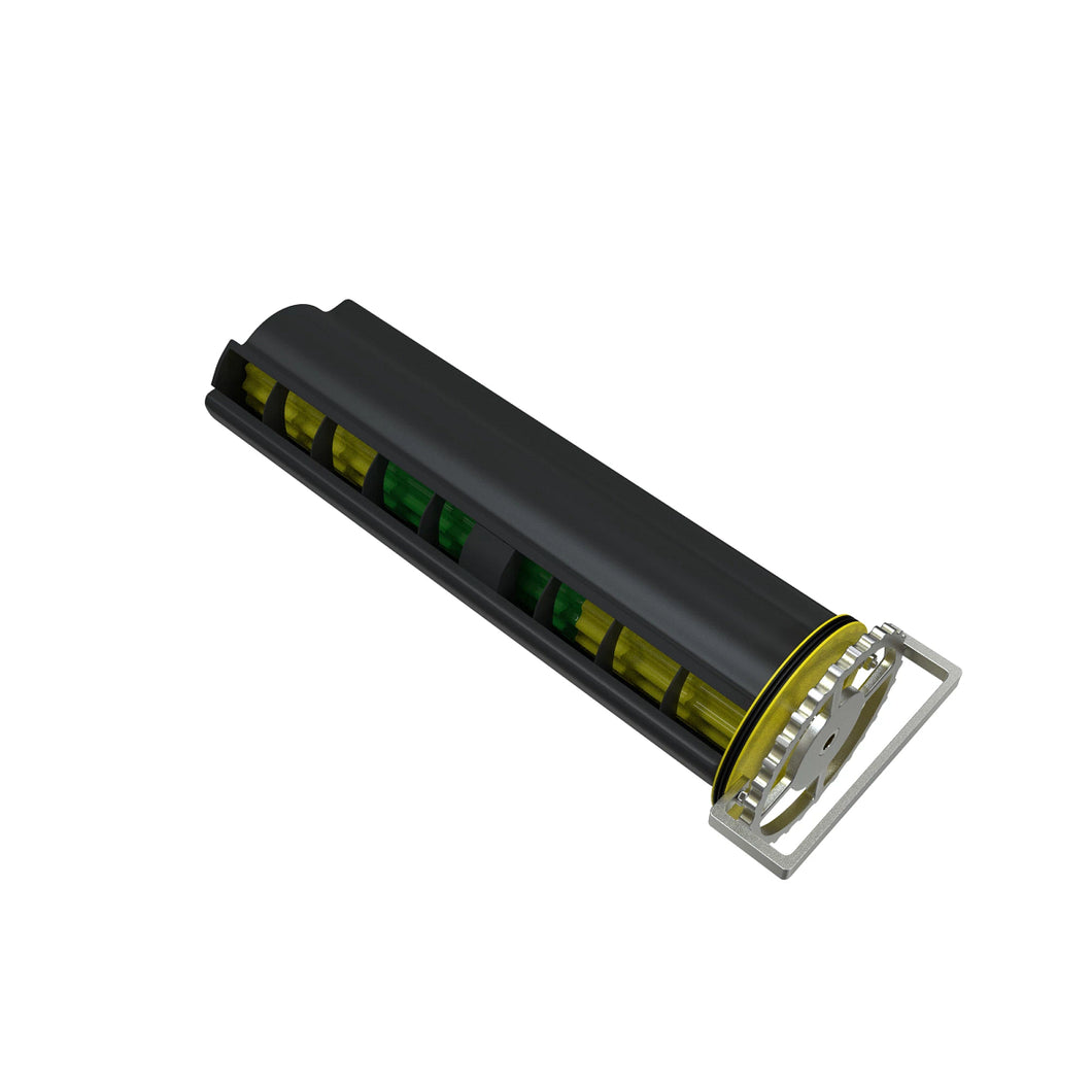 John Deere BA32677: Regular Rate Meter
