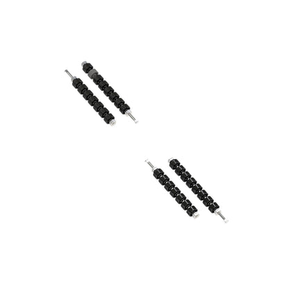 John Deere BA33512: Small Seed Meter Roller Measuring Wheel Kit