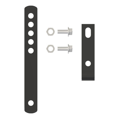 John Deere BE23519: Monitor Console Mounting Attachment