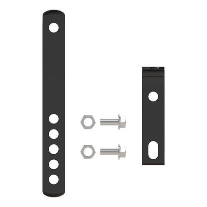 John Deere BE23519: Monitor Console Mounting Attachment