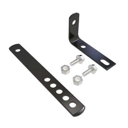 John Deere BE23519: Monitor Console Mounting Attachment