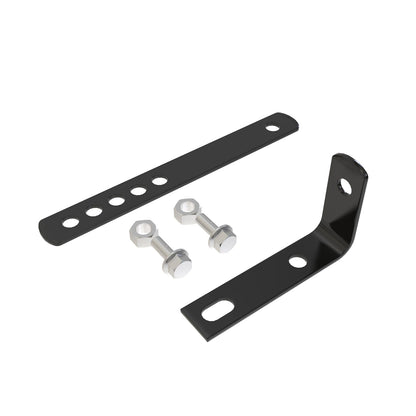 John Deere BE23519: Monitor Console Mounting Attachment
