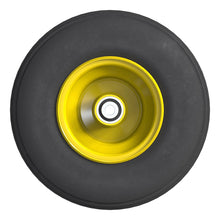 John Deere BE31132: Pickup Gauge Wheel Attachment