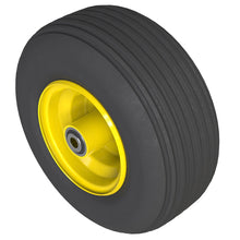 John Deere BE31132: Pickup Gauge Wheel Attachment