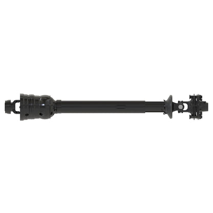 John Deere BE32688: 21-Spline Universal Driveshaft Attachment with Friction Clutch