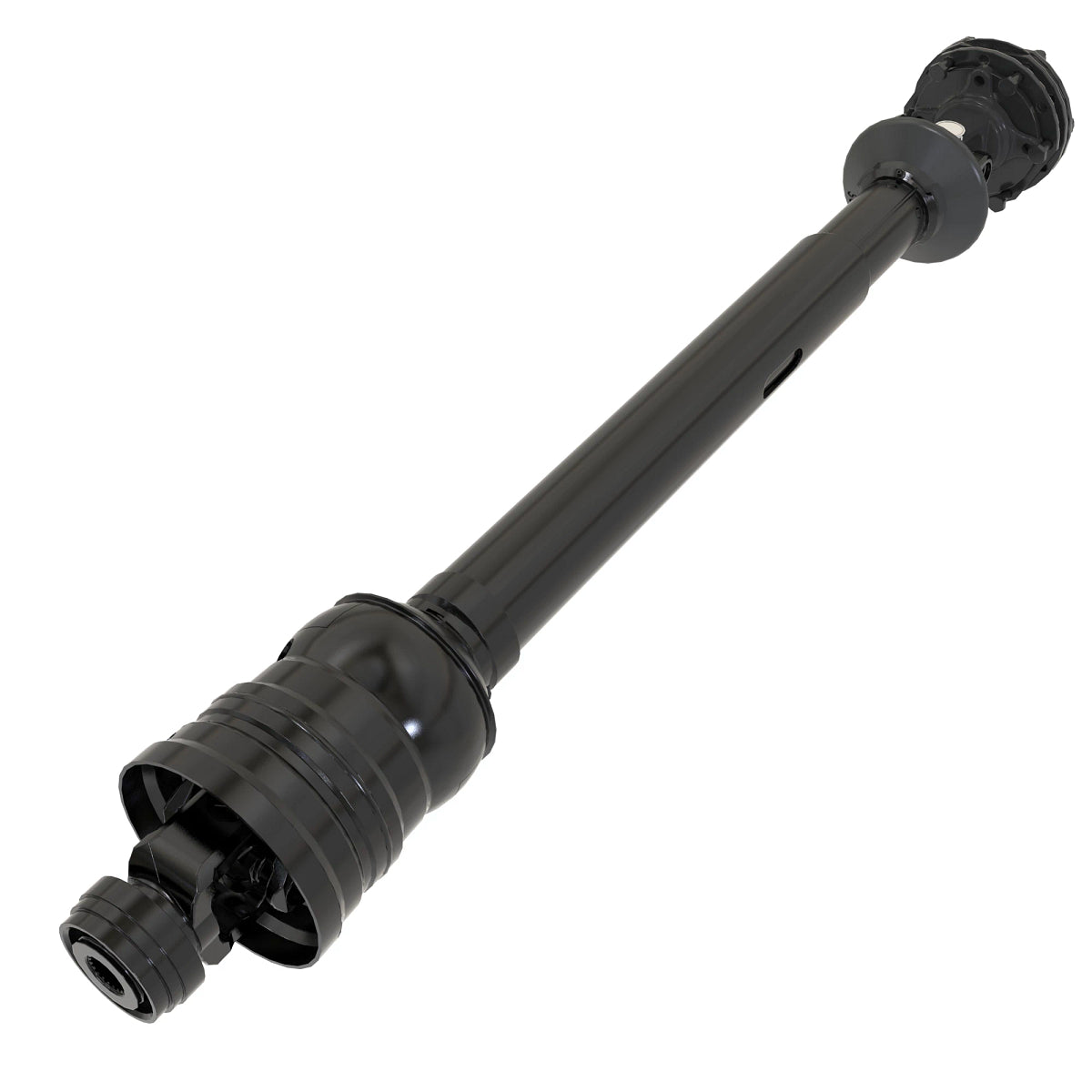 John Deere BE32688: 21-Spline Universal Driveshaft Attachment with Friction Clutch