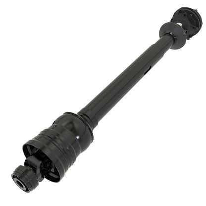 John Deere BE32688: 21-Spline Universal Driveshaft Attachment with Friction Clutch