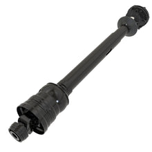 John Deere BE32689:  20-Spline Universal Driveshaft Attachment with Friction Clutch