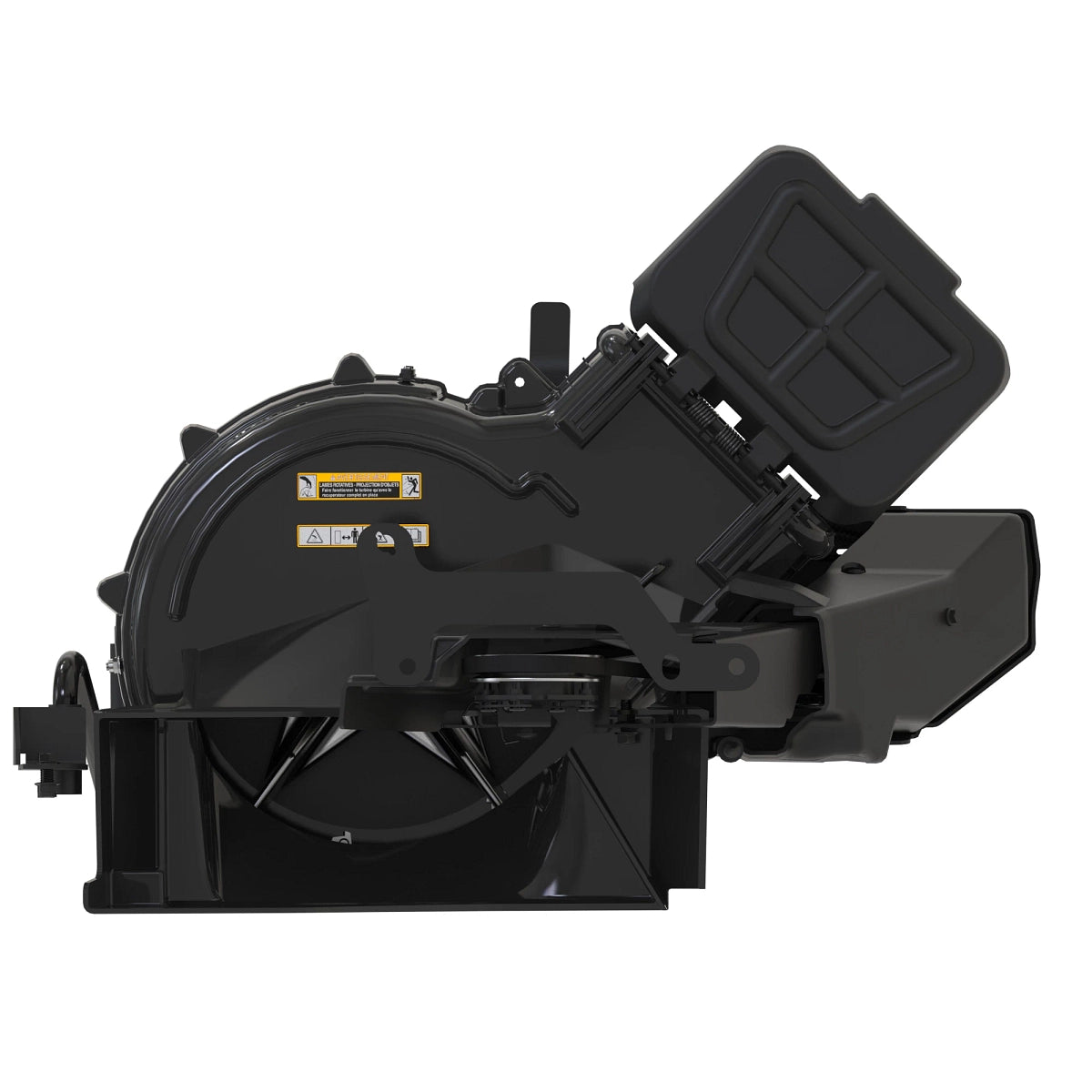 John Deere BG20758: Power Flow Blower Kit