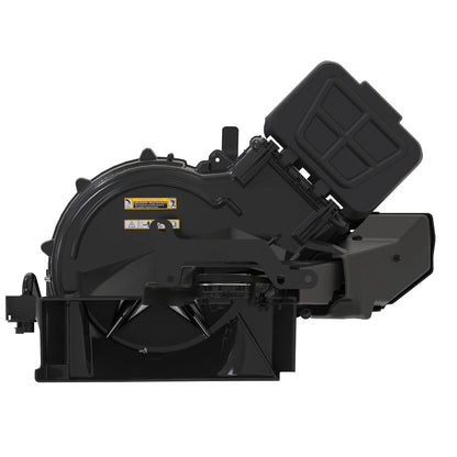 John Deere BG20758: Power Flow Blower Kit