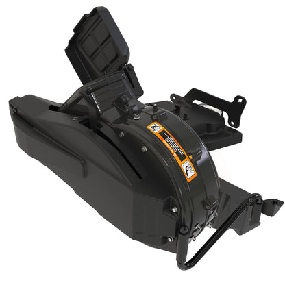 John Deere BG20758:  Power Flow‚¬¾‚ Blower Kit