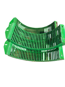 John Deere BH81872 Round Bar Concaves for 50 Series