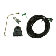 John Deere BH84098: DIAL-A-MATIC Electrical Conversion Attachment