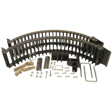 John Deere BH84308: Concave Insert Kit
