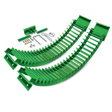John Deere BH84308: Concave Insert Kit