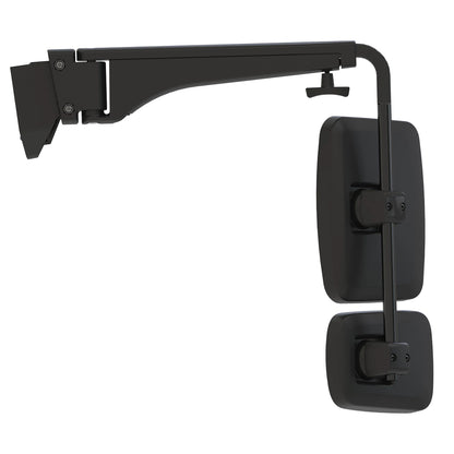 John Deere BL16111: Right Side Exterior Wide Angle Rear View Mirror