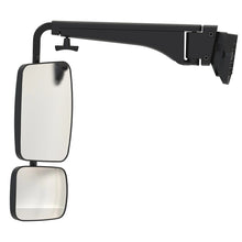 John Deere BL16111: Right Side Exterior Wide Angle Rear View Mirror