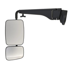 John Deere BL16111: Right Side Exterior Wide Angle Rear View Mirror