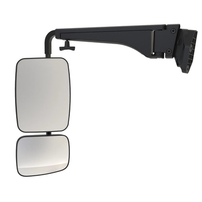 John Deere BL16111: Right Side Exterior Wide Angle Rear View Mirror