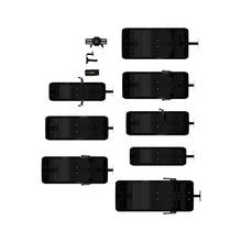 John Deere BL16232: Front Fenders