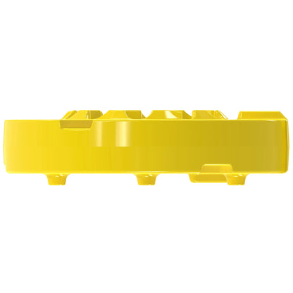John Deere BL16250: Rear Wheel Weight Kit with Guide Pin, 250 kg