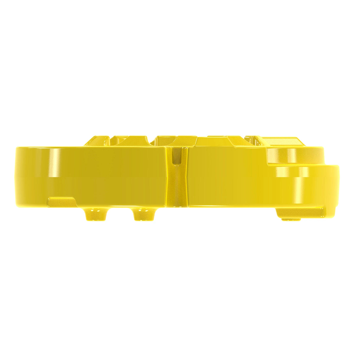 John Deere BL16250: Rear Wheel Weight Kit with Guide Pin, 250 kg