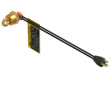 John Deere BLV10640: Coolant Heater Attachment