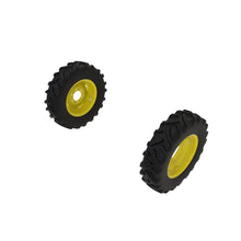 John Deere BLV10870: Tire and Wheel Assembly, 8-16