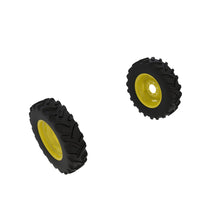 John Deere BLV10870: Tire and Wheel Assembly, 8-16