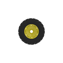 John Deere BLV10871: Tire and Wheel Assembly, 13.6-28 6 PR