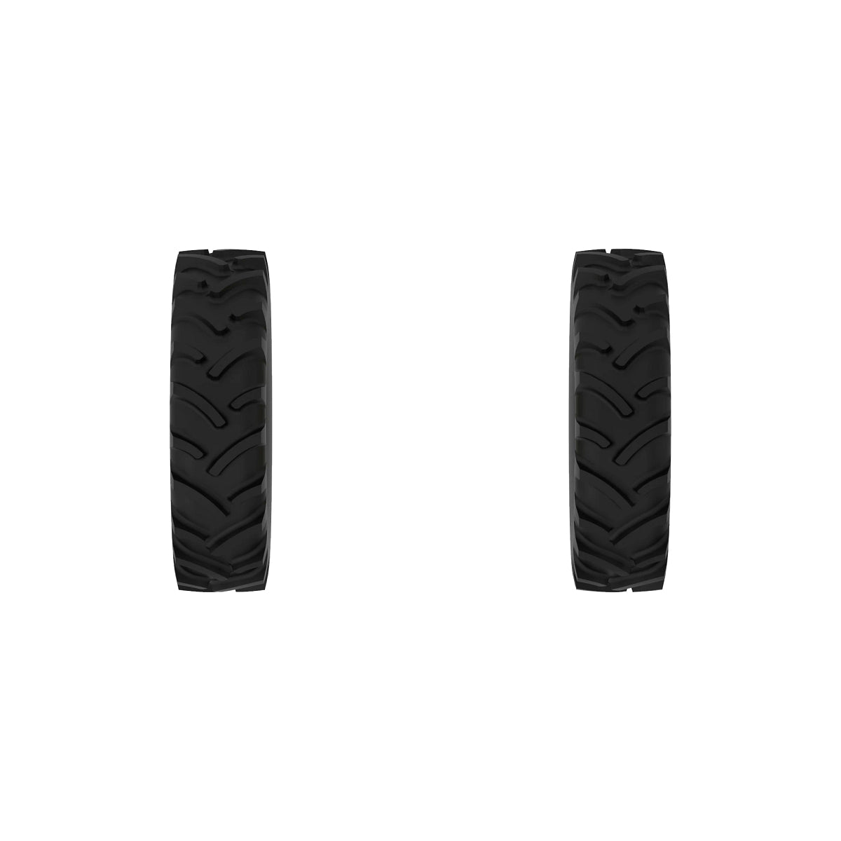 John Deere BLV10871: Tire and Wheel Assembly, 13.6-28 6 PR