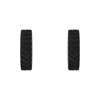 John Deere BLV10871: Tire and Wheel Assembly, 13.6-28 6 PR