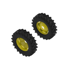 Load image into Gallery viewer, John Deere BLV10871: Tire and Wheel Assembly, 13.6-28 6 PR
