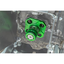 John Deere BLV10953: Quik-Knect PTO Receiver Attachment