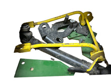 John Deere BM16770: Mower PTO Shaft Attaching Parts