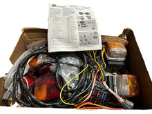 John Deere BM17800 Light Kit