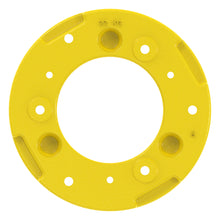 John Deere BM17968: Rear Wheel Weight, 48.5 lb.