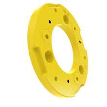 John Deere BM17968: Rear Wheel Weight, 48.5 lb.