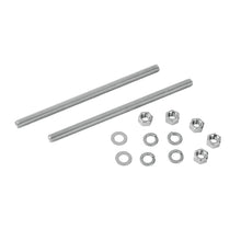 John Deere BM17977: Wheel Weight Mounting Hardware Kit
