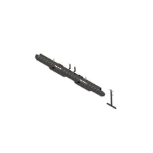 John Deere BM18249: Rake